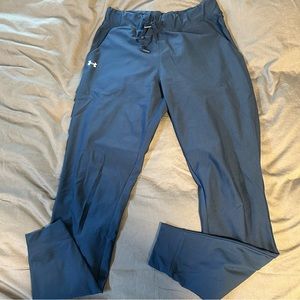 Under armour joggers